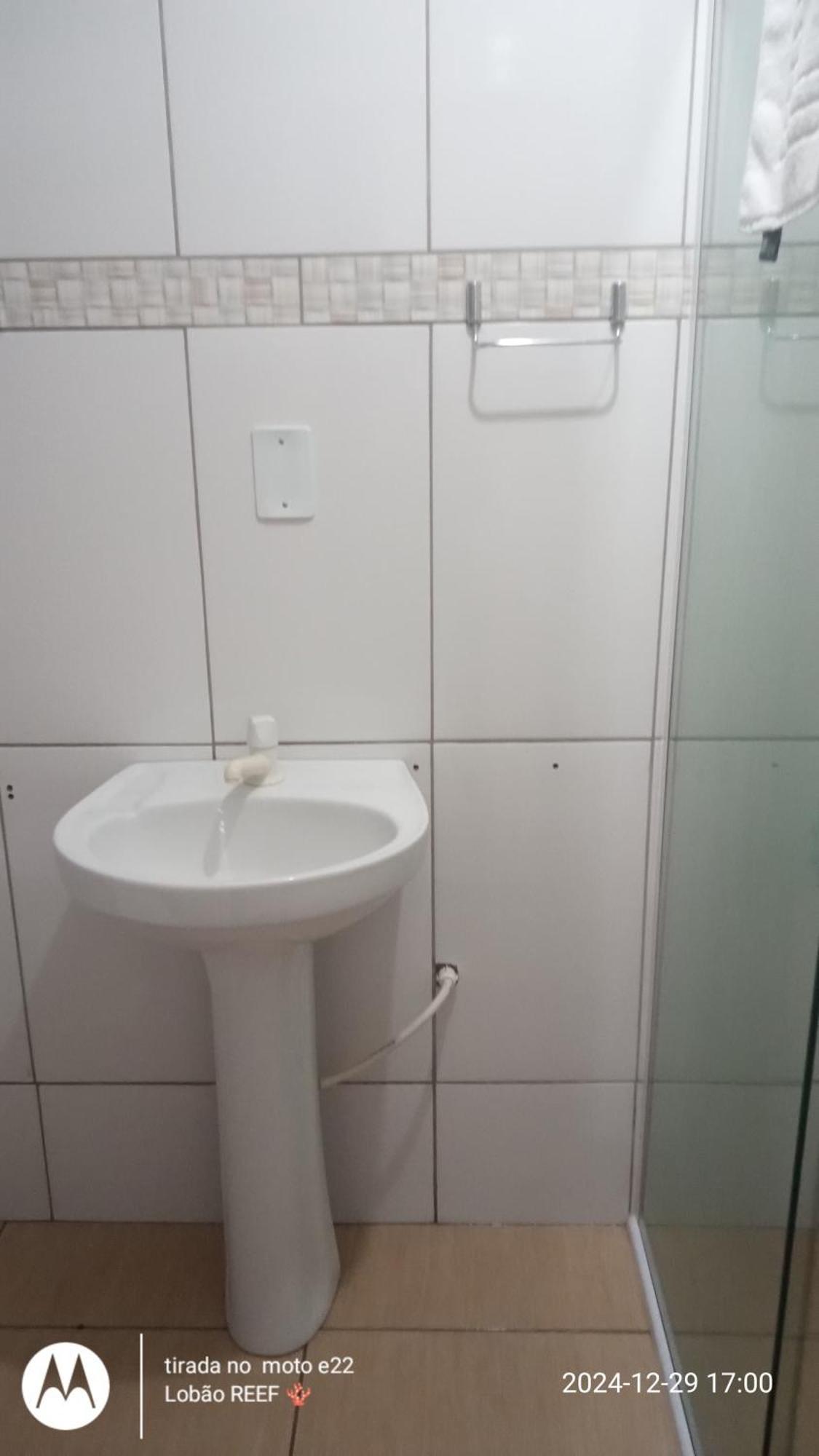Pousada Vo David Sao Francisco do Sul Zewnętrze zdjęcie